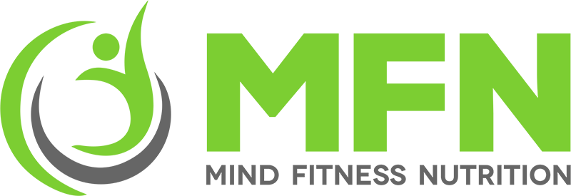 Mind Fitness Nutrition Logo